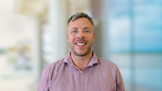 Headshot of Chris Mackowski