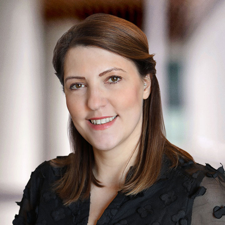 Headshot of Laura Jackson Pugh