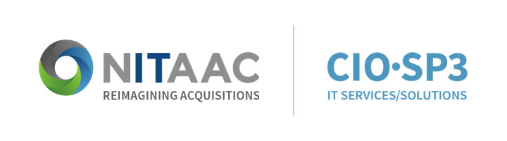 NITAAC, Reimagining Acquistions, CIO-SP3, IT Services/Solutions