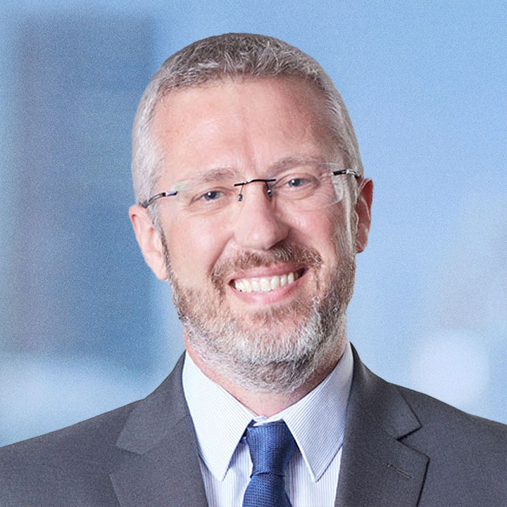 Headshot of Steve Hogg