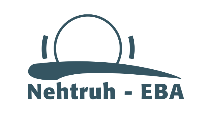 Nehtruh-EBA logo