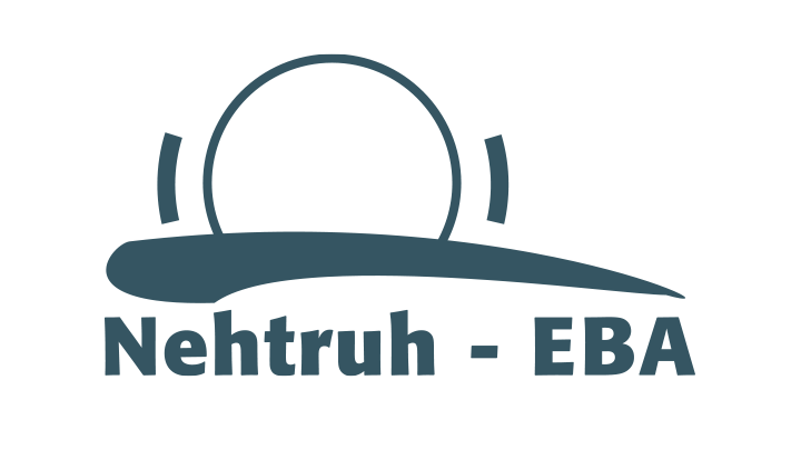 Nehtruh-EBA logo