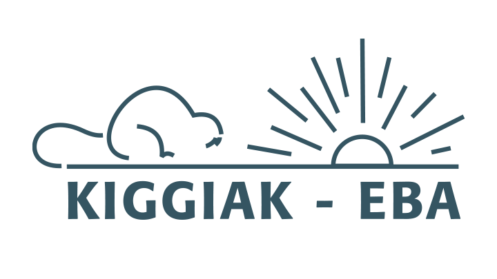 Kiggiak-EBA logo