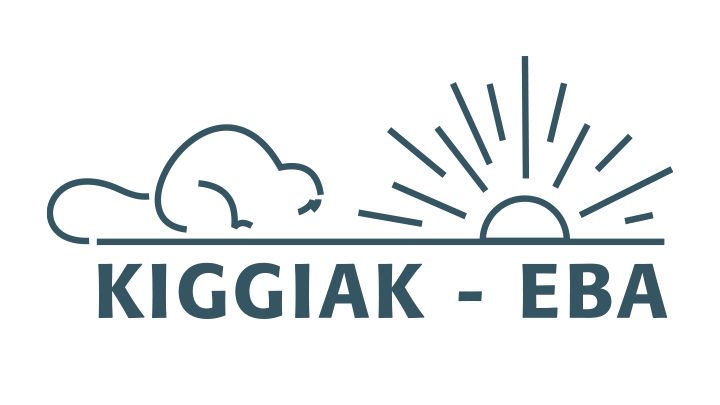 Kiggiak-EBA logo