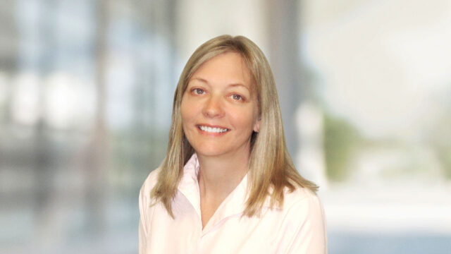 Headshot of Carol Hufnagel