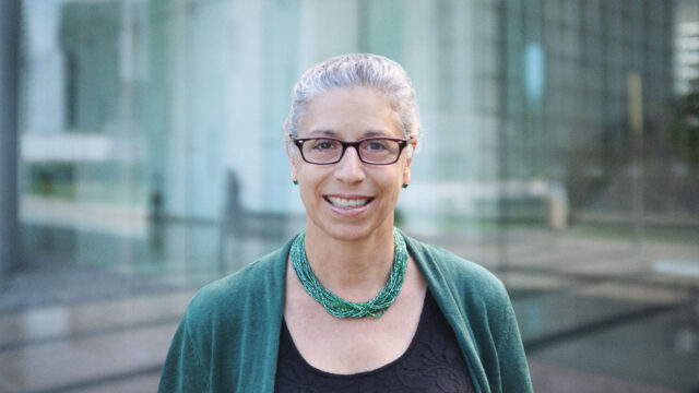 Headshot of Dr. Catherine Courtney