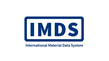 IMDS, International Material Data System