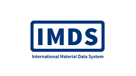 IMDS, International Material Data System