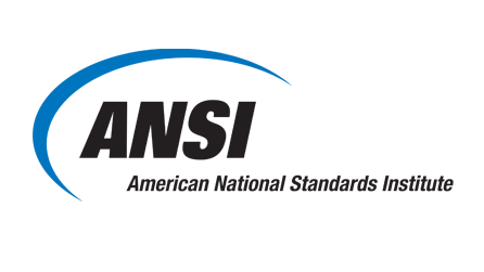 ANSI, American National Standards Institute