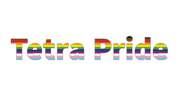 Tetra Pride