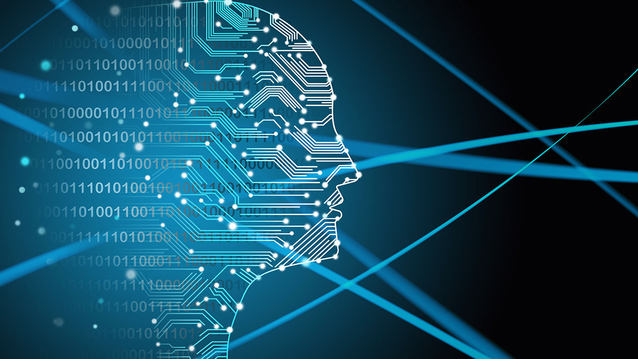 Lines connecting to form side face side profile. Tetra Tech provides artificial intelligence and machine learning solutions