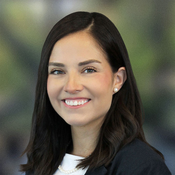 Headshot of Jennifer Ribotti