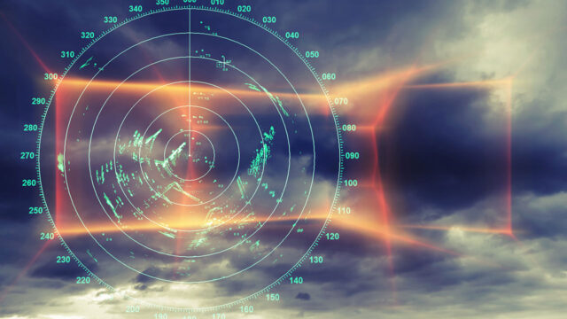 Tetra Tech designs, models, and manages the U.S. National Airspace System