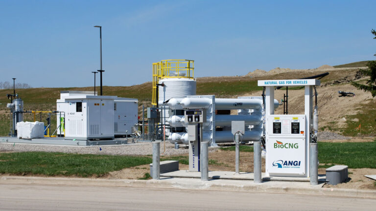 What Does the Future Hold for Beneficial Use of Landfill Gas? - Tetra Tech