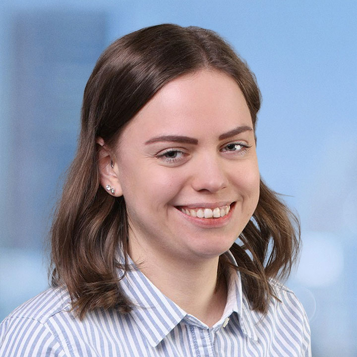 Headshot of Rebecca Mackinnon