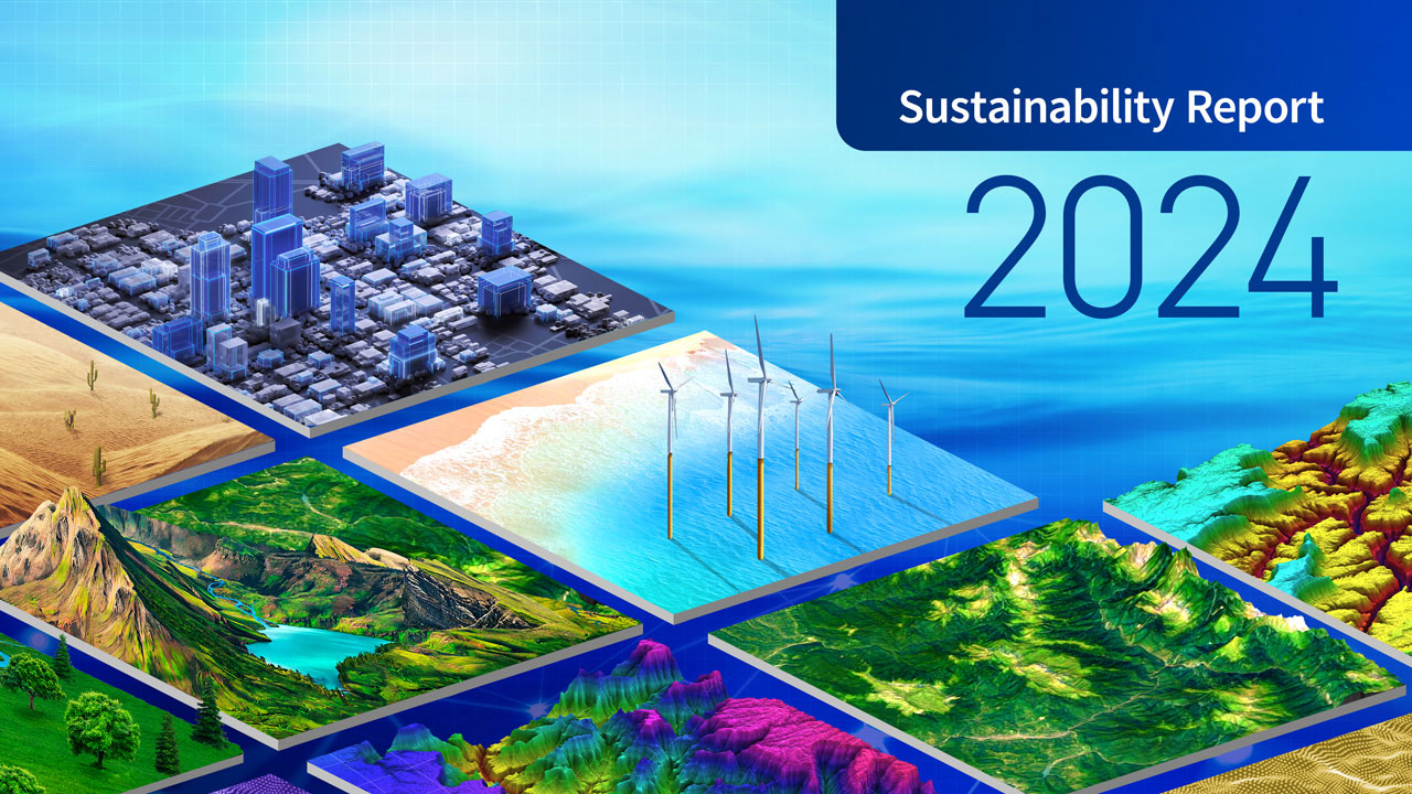 Tetra Tech Releases Our 2024 Sustainability Report Highlighting