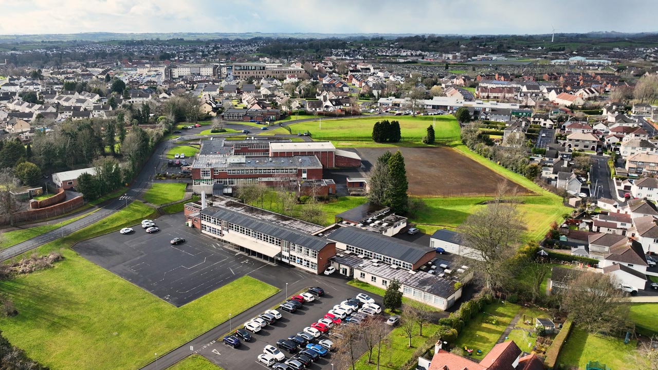 Tetra Tech Conducts Radon Monitoring Across Northern Ireland Schools news europe