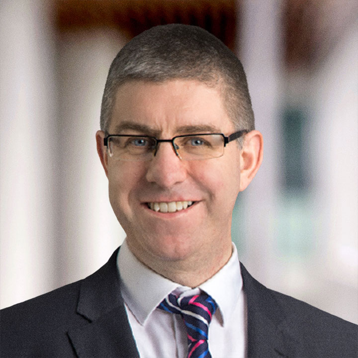 Headshot of Brian Kelly