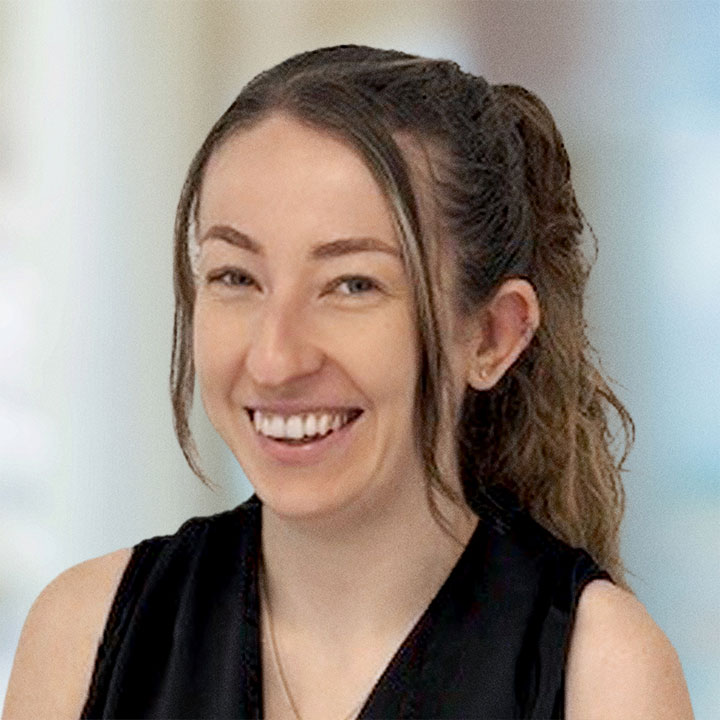 Headshot of Kirelle Shepherd