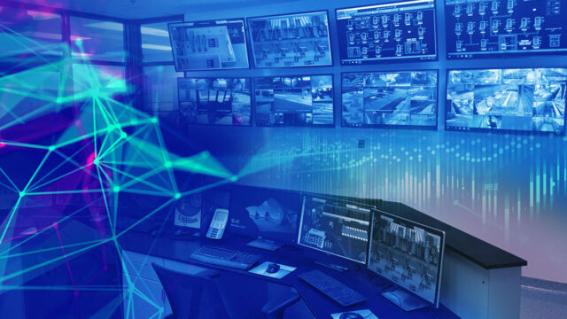 Data Center Solutions - Tetra Tech