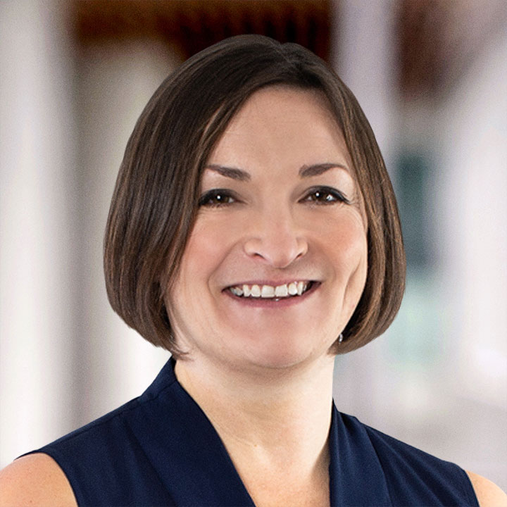 Headshot of Nicola Simpson