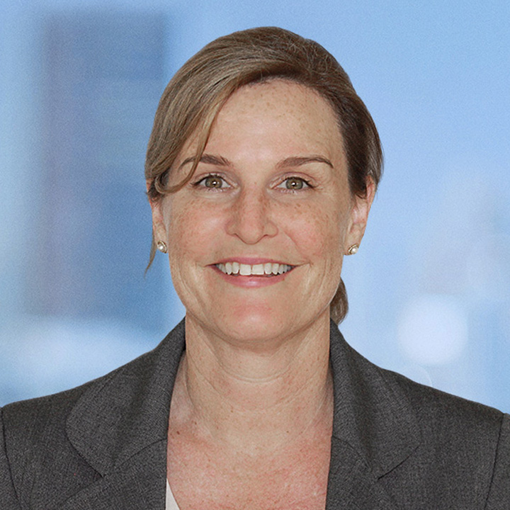 Headshot of Erin Hague
