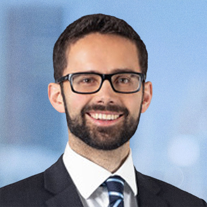 Headshot of Stephen Lockwood