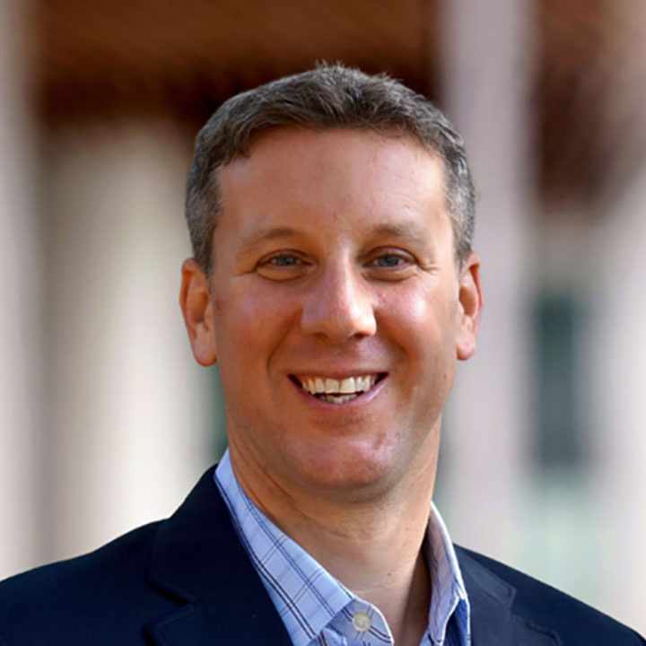 Headshot of Sean Casto