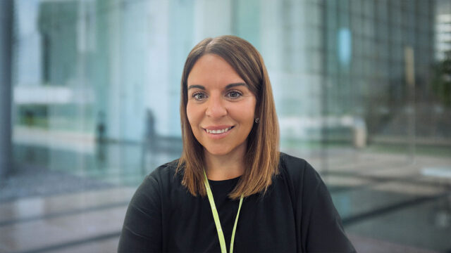 Headshot of Rhiann Rogers