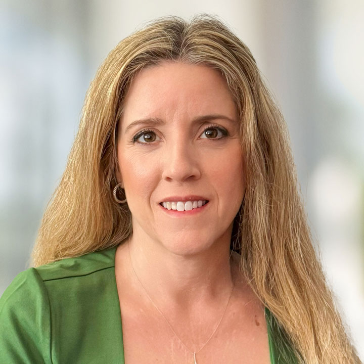 Headshot of Adrianna Berk