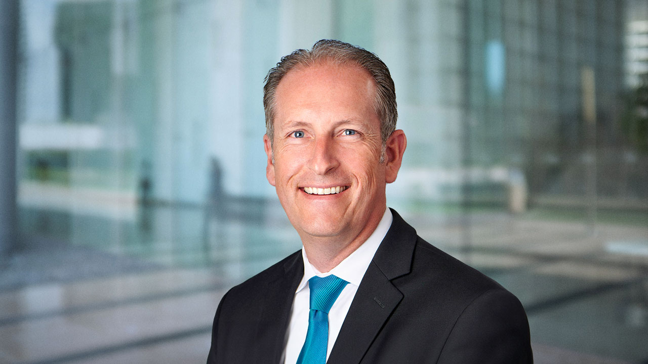 Headshot of Jeff Feeler