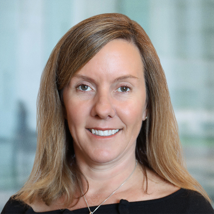 Headshot of Stephanie Milne