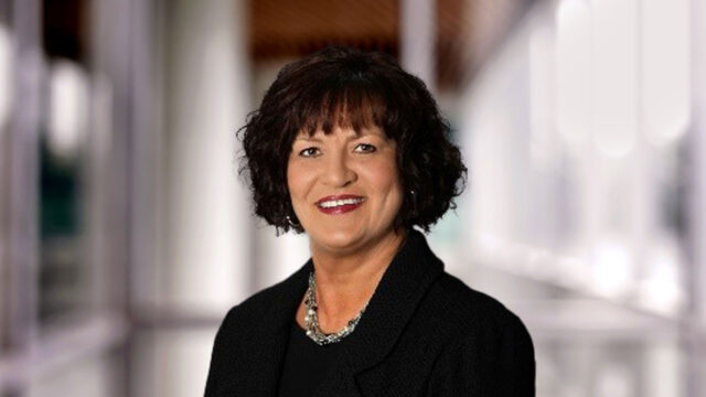 Headshot of Susan Hardwick