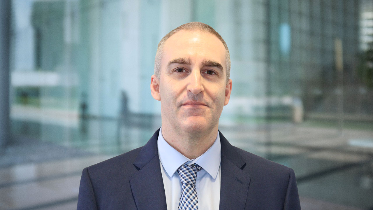 Headshot of Marco Lattughi