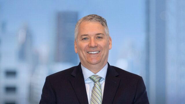 Headshot of Brian Carter