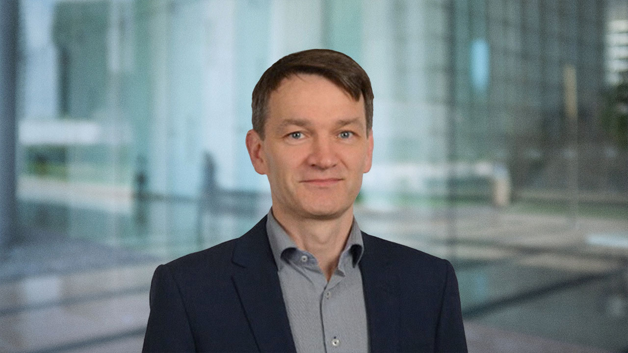 Headshot of Conall Boland