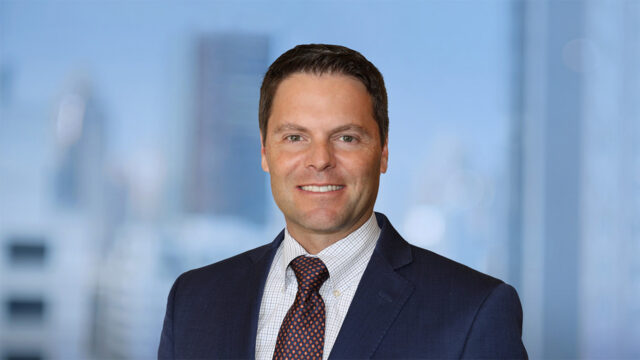 Headshot of David Bohmann