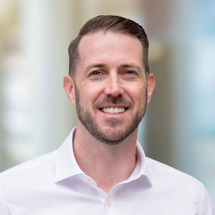 Headshot of Luke Stephenson