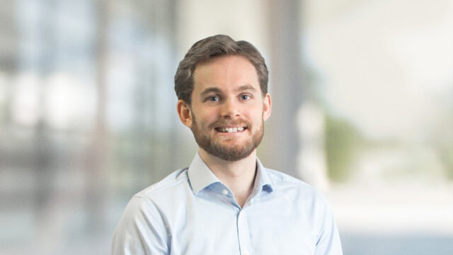 Headshot of Nicholas Jones