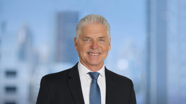 Headshot of Roger Argus