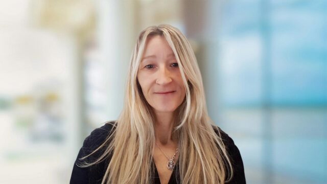 Headshot of Sam Royal