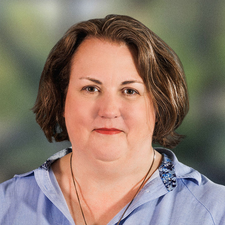 Headshot of Morag Wilson