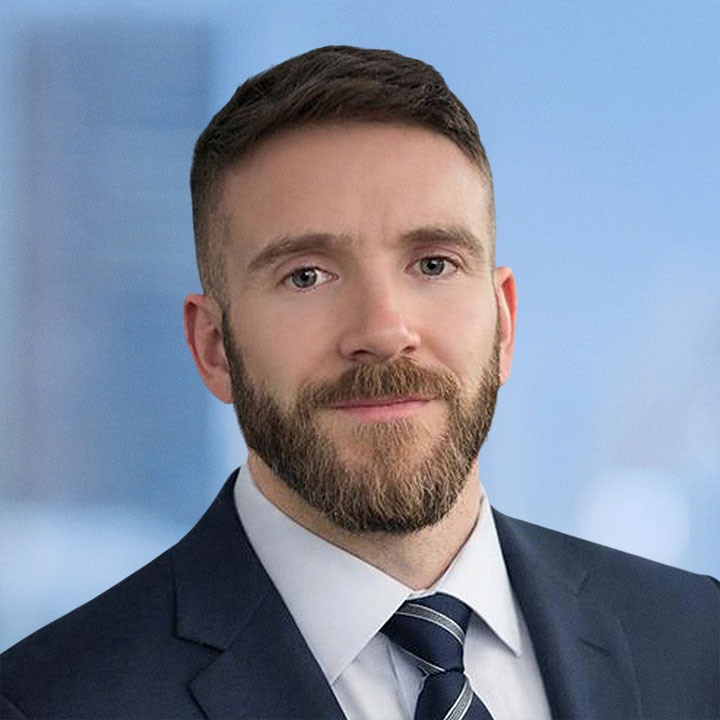 Headshot of Richard Broad