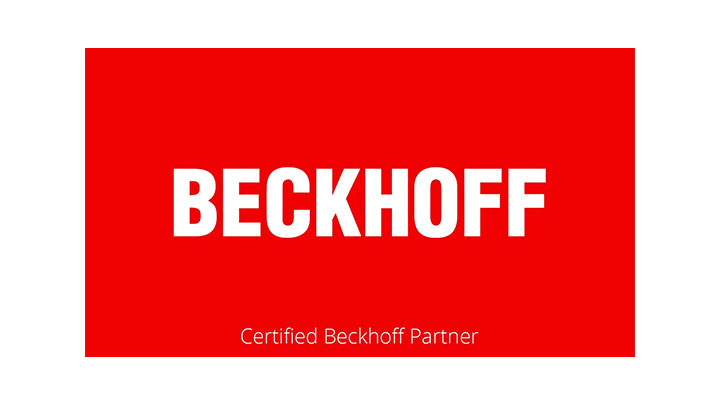 Beckhoff Logo