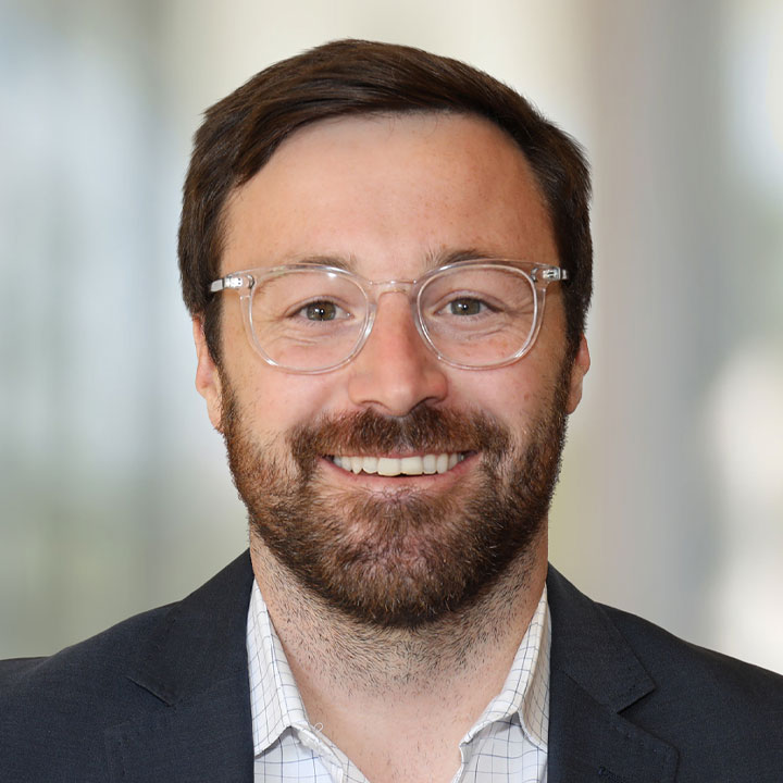 Headshot of Brian Stern