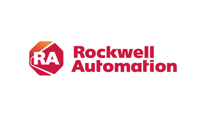 Rockwell Automation Logo