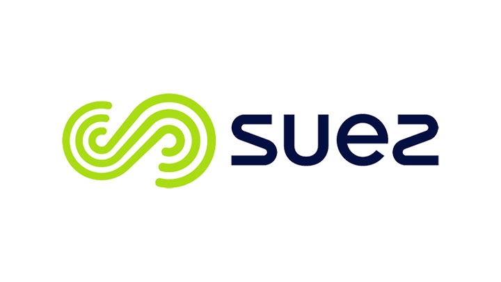 Suez Logo