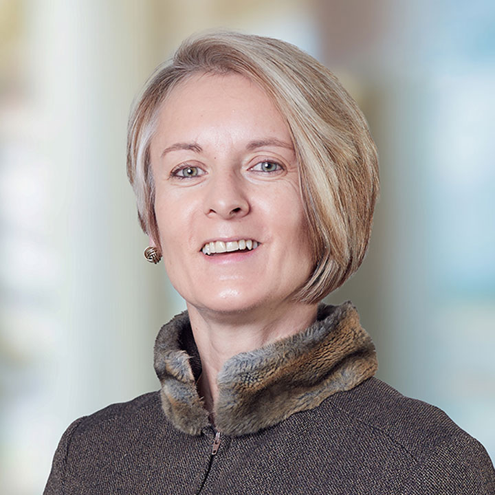 Headshot of Tanya Lloyd Jones