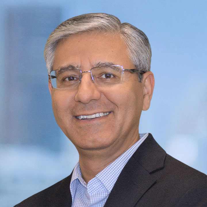 Headshot of Dipit Bahl
