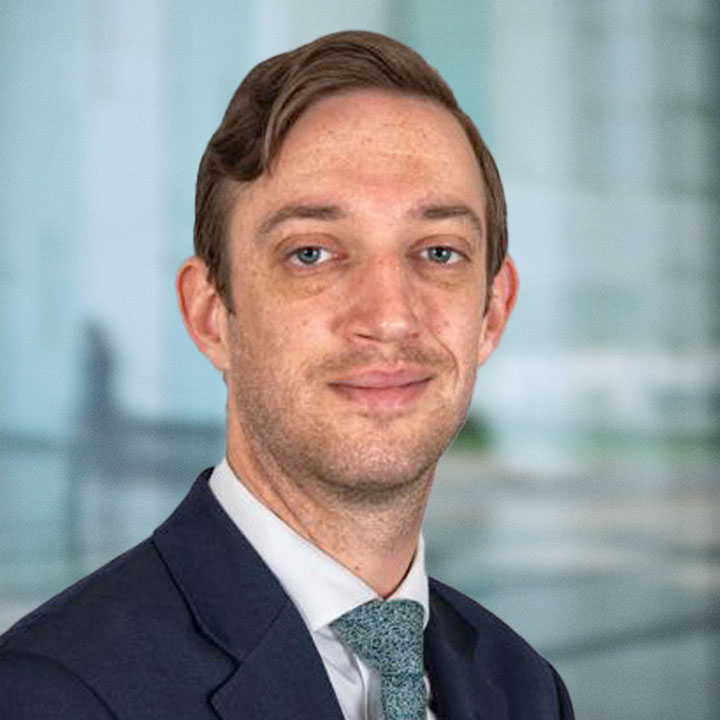 Headshot of Jacob Bonehill